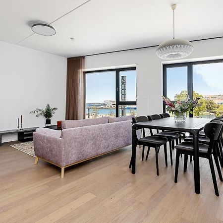 Sea View Family Apt In Unique Kalaranna District Tallinn Exteriér fotografie