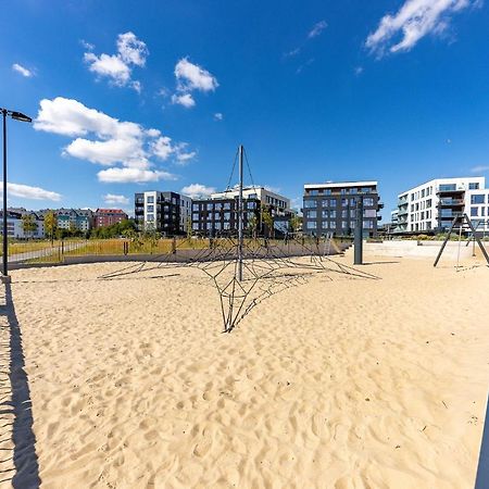 Sea View Family Apt In Unique Kalaranna District Tallinn Exteriér fotografie