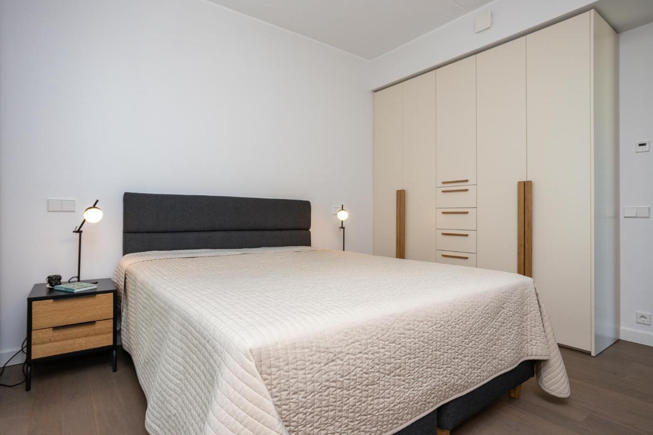 Sea View Family Apt In Unique Kalaranna District Tallinn Exteriér fotografie