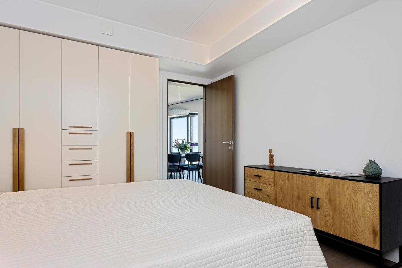 Sea View Family Apt In Unique Kalaranna District Tallinn Exteriér fotografie